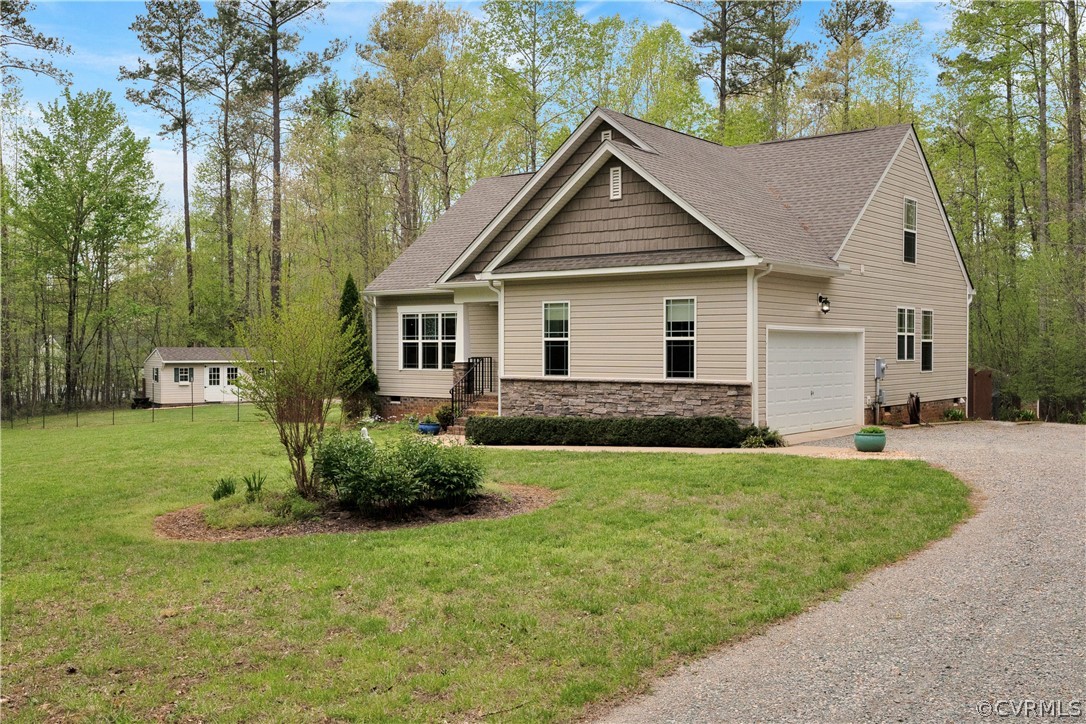 3958 Lost Mill Road Powhatan, VA 23139 - Photo 44 of 48 Gallery Image 44