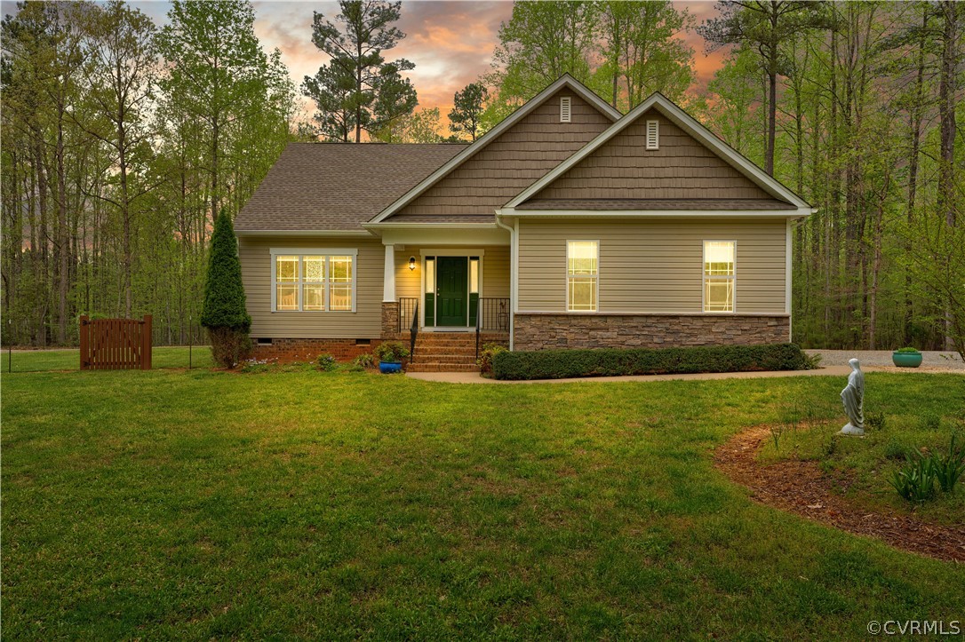 3958 Lost Mill Road Powhatan, VA 23139 - Photo 5 of 48 Gallery Image 5