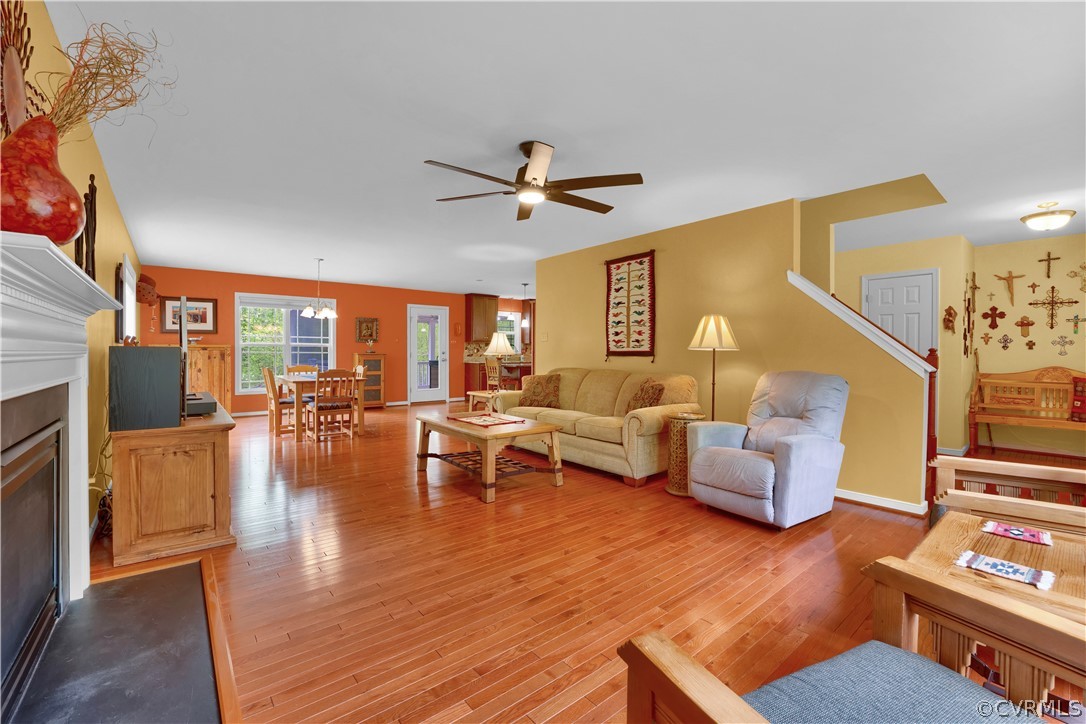 3958 Lost Mill Road Powhatan, VA 23139 - Photo 6 of 48 Gallery Image 6