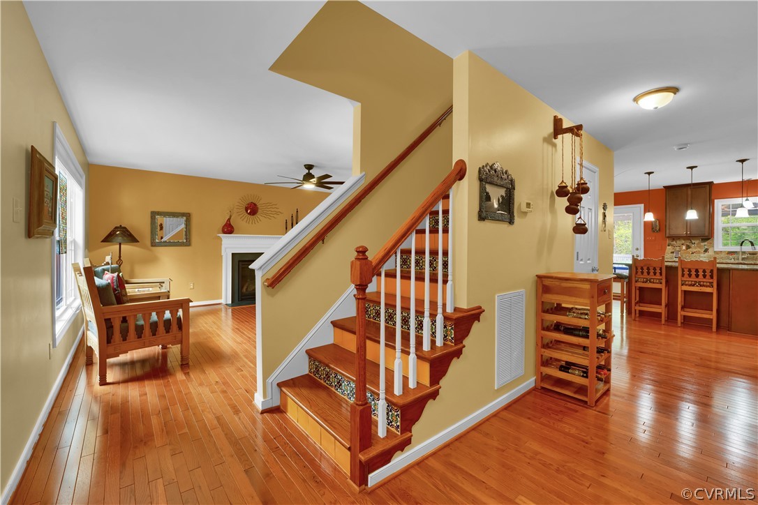 3958 Lost Mill Road Powhatan, VA 23139 - Photo 7 of 48 Gallery Image 7