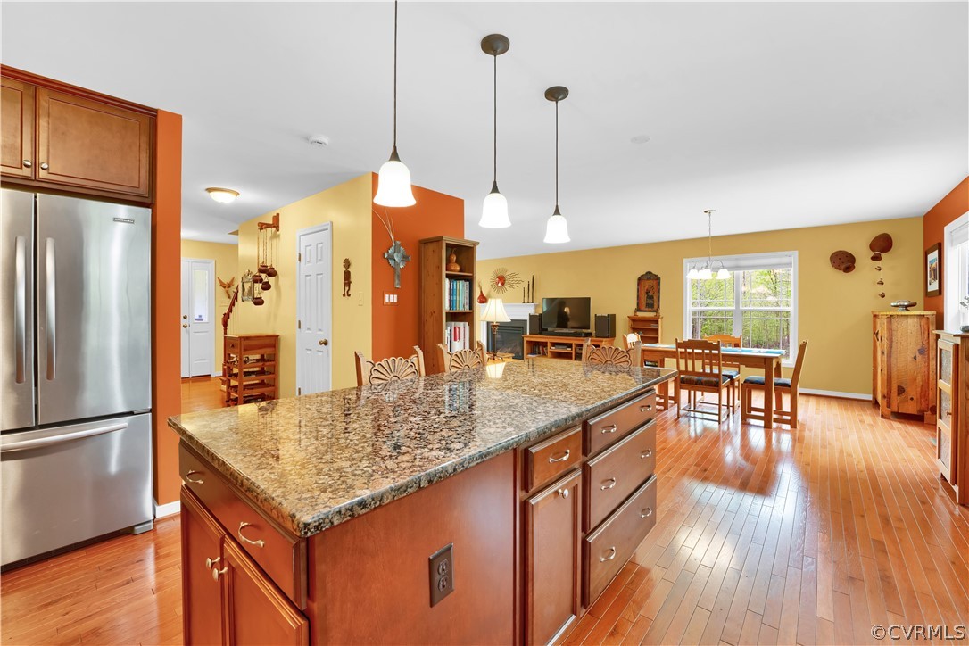 3958 Lost Mill Road Powhatan, VA 23139 - Photo 8 of 48 Gallery Image 8