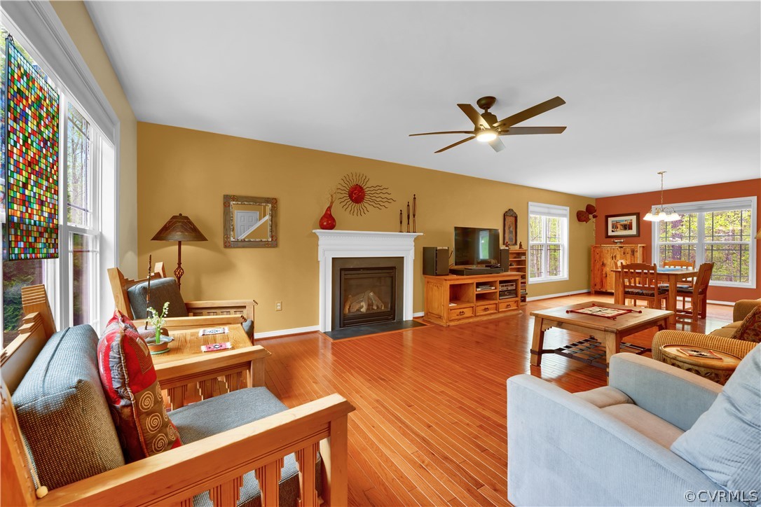 3958 Lost Mill Road Powhatan, VA 23139 - Photo 9 of 48 Gallery Image 9
