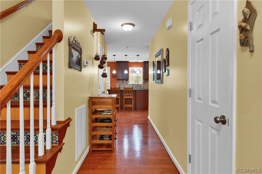3958 Lost Mill Road Powhatan, VA 23139 - Photo 10 of 48 Gallery Image 10