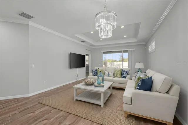 $3,500 | 1466 Twin Villas Way, Dunedin, FL 34698