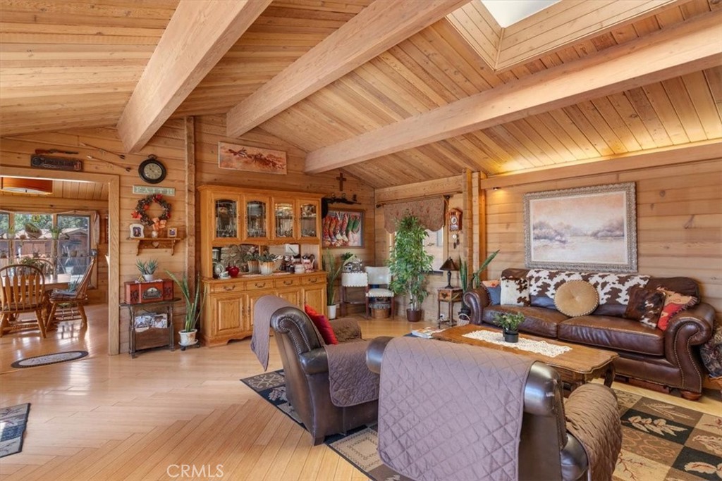 24087 Clover Spring Road Tehachapi, CA 93561 - Photo 23 of 73