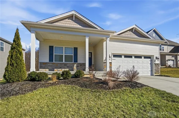 $375,000 | 3292 Shadow Ridge Court, Morrow, OH 45152