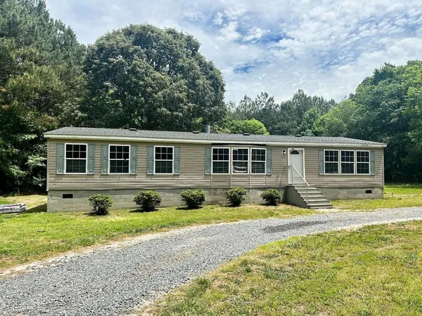 $239,000 | 12151 Bethel Church Road, Hallwood, VA 23359