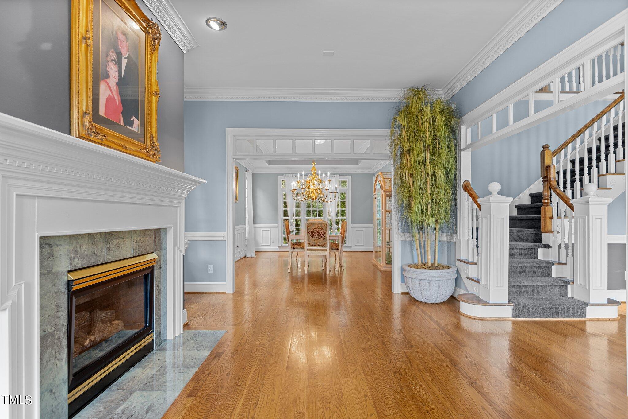 1205 Wakefield Farm Road Zebulon, NC 27597 - Photo 16 of 60 23-web-or-mls-IMGL1783