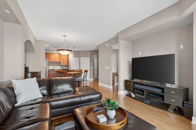 $235,900 | 500 East Grant Street, Unit 709, Minneapolis, MN 55404