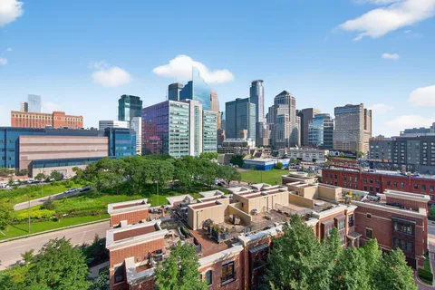 $235,900 | 500 East Grant Street, Unit 709, Minneapolis, MN 55404