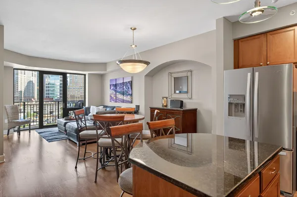 $235,900 | 500 East Grant Street, Unit 709, Minneapolis, MN 55404