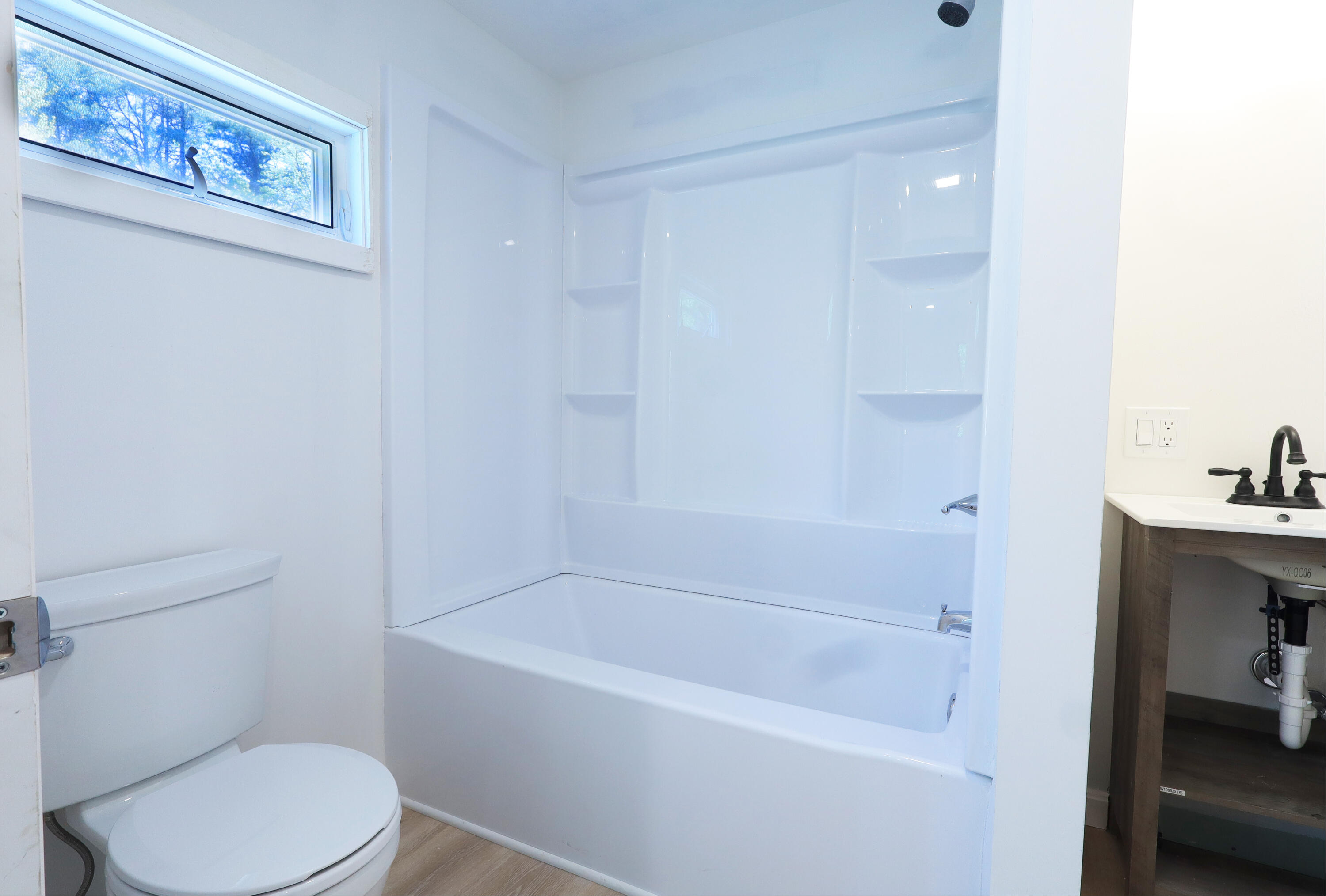 1597 Sanford Road Wells, ME 04090 - Photo 25 of 40 dw bathroom 2