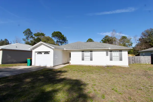 $1,650 | 3151 Forrest Avenue, Crestview, FL 32539
