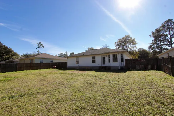 $1,650 | 3151 Forrest Avenue, Crestview, FL 32539