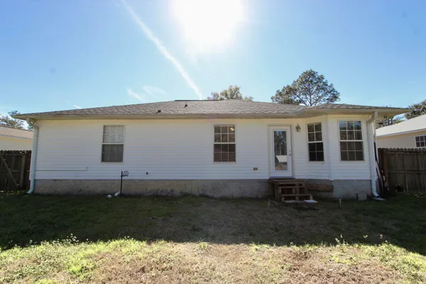 $1,650 | 3151 Forrest Avenue, Crestview, FL 32539