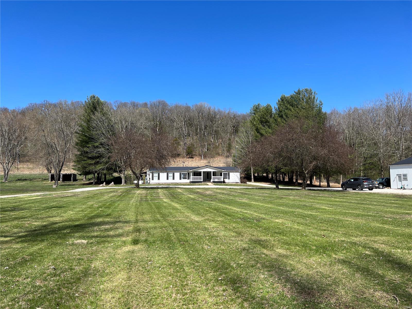 4267 Hamburg-Michael Road Michael, IL 62065 - Photo 1 of 34 Gallery Image 1