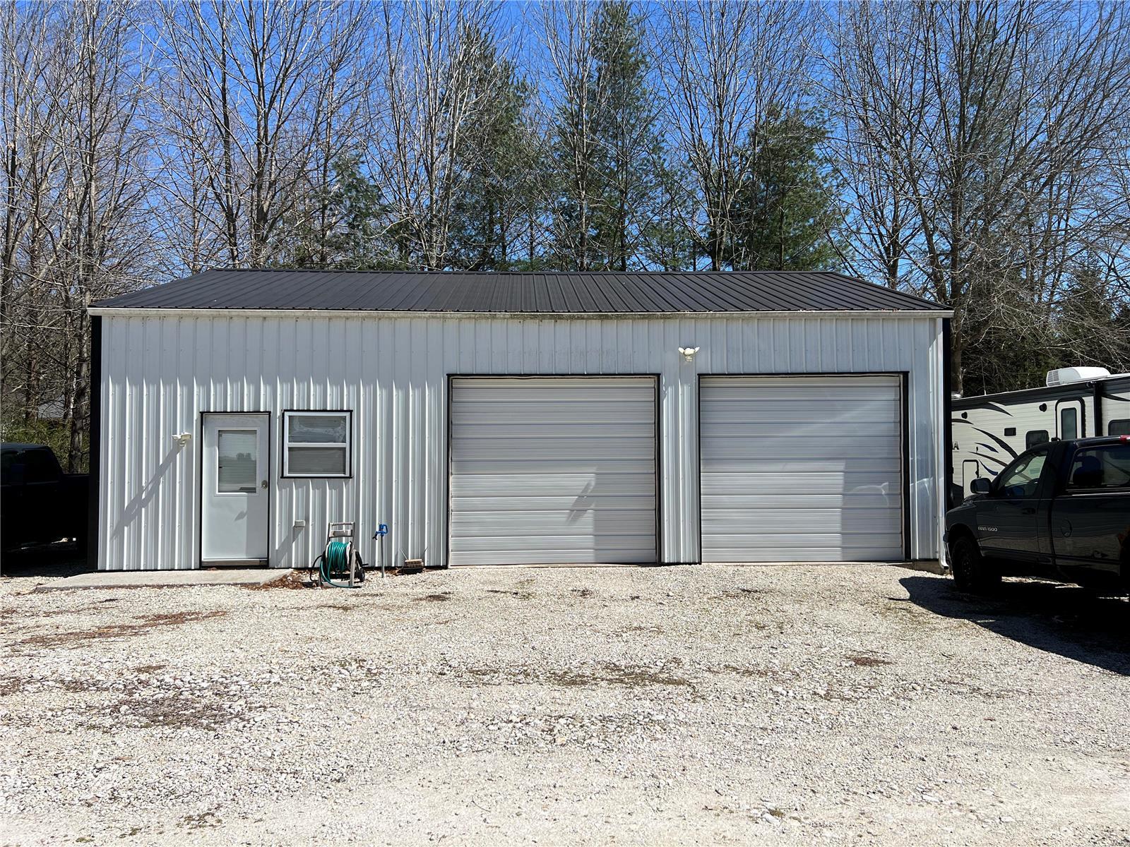 4267 Hamburg-Michael Road Michael, IL 62065 - Photo 14 of 34 Gallery Image 14