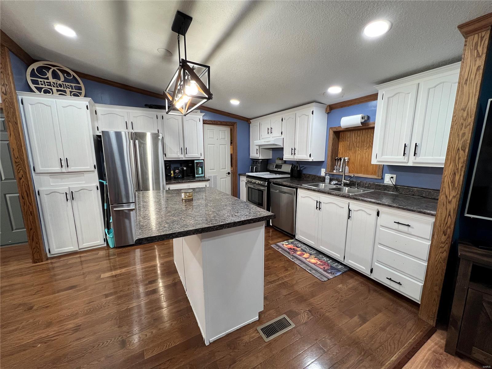 4267 Hamburg-Michael Road Michael, IL 62065 - Photo 19 of 34 Gallery Image 19