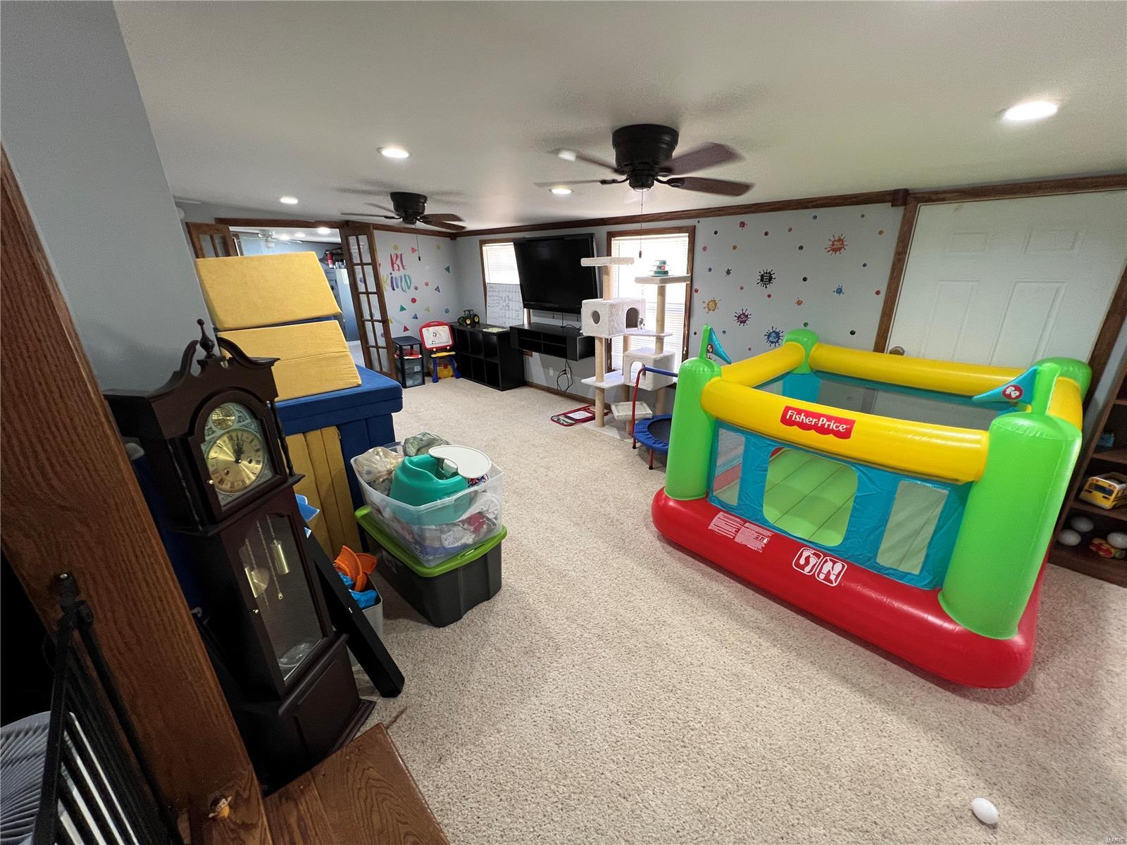 4267 Hamburg-Michael Road Michael, IL 62065 - Photo 26 of 34 Gallery Image 26