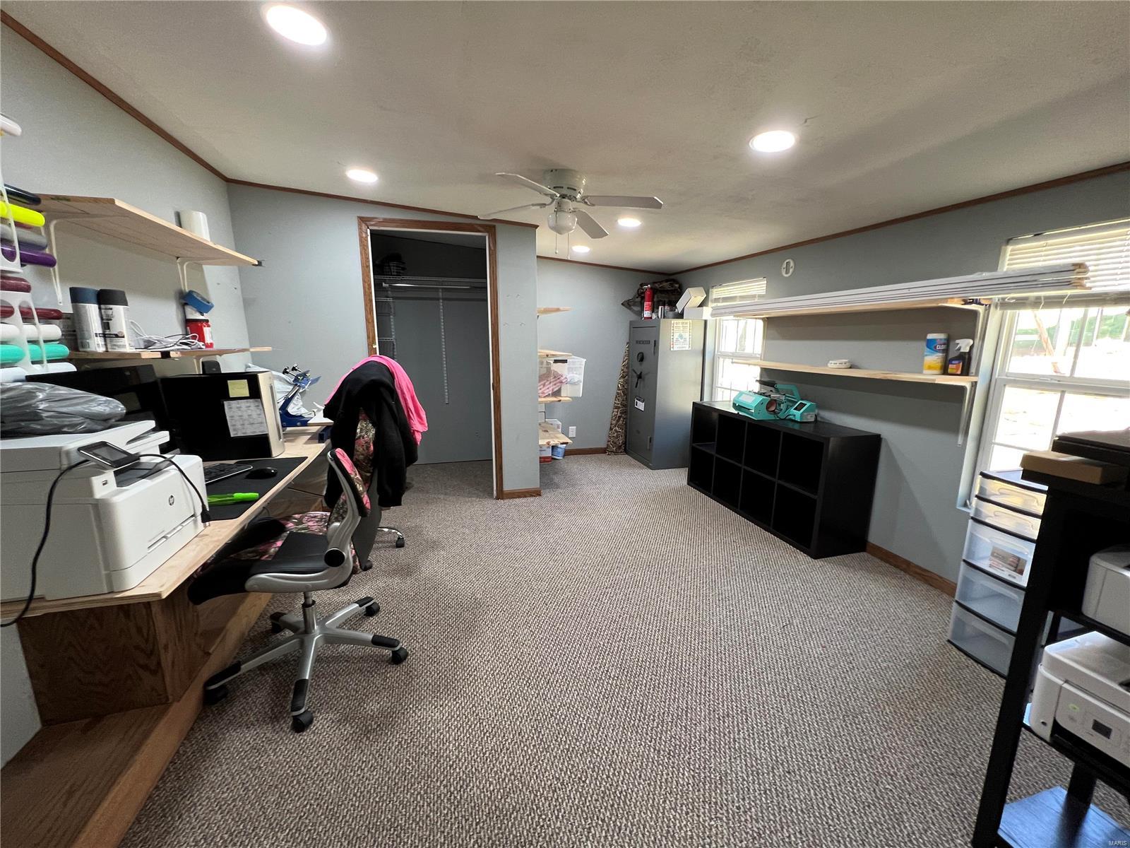 4267 Hamburg-Michael Road Michael, IL 62065 - Photo 28 of 34 Gallery Image 28