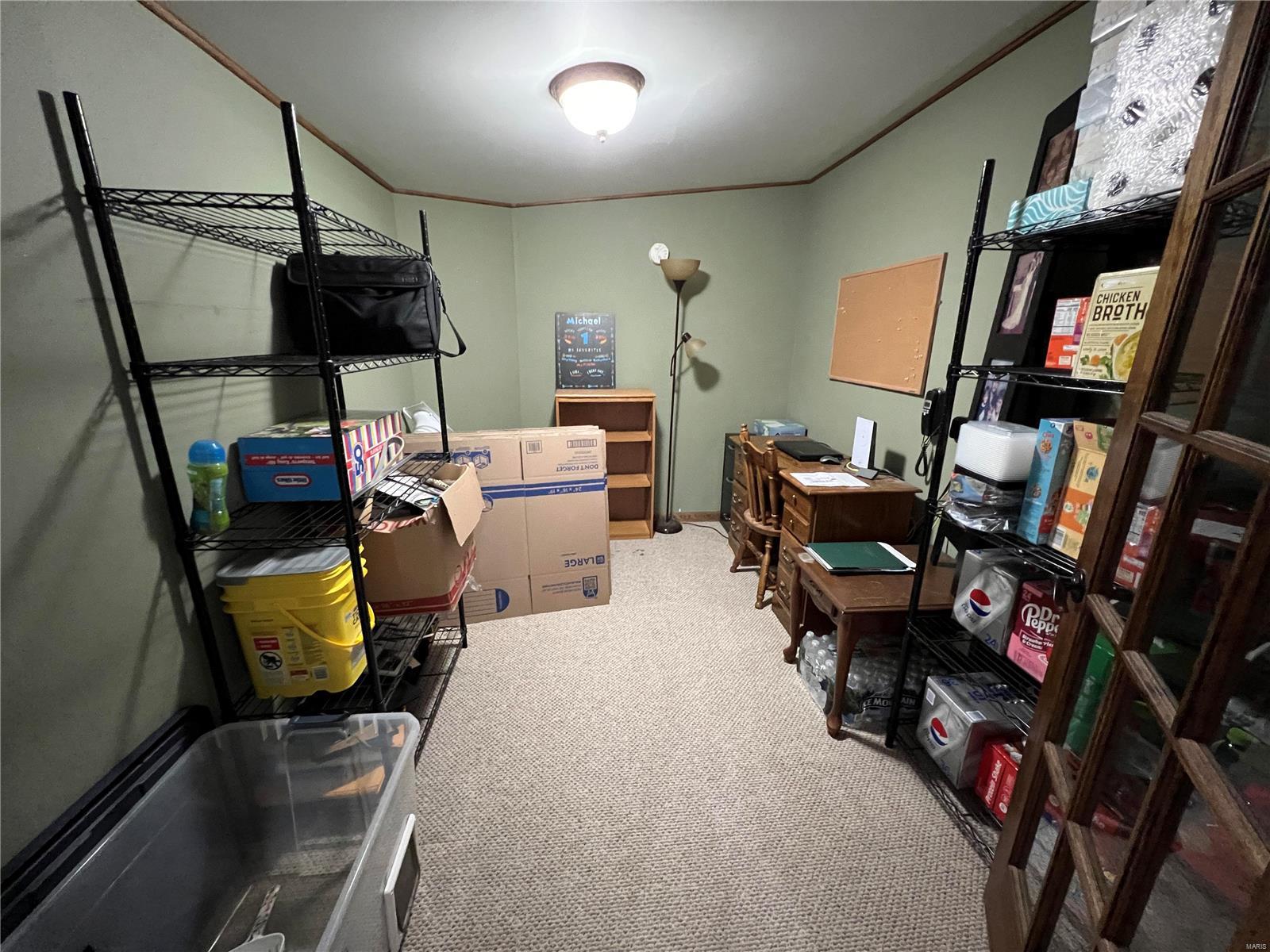 4267 Hamburg-Michael Road Michael, IL 62065 - Photo 29 of 34 Gallery Image 29