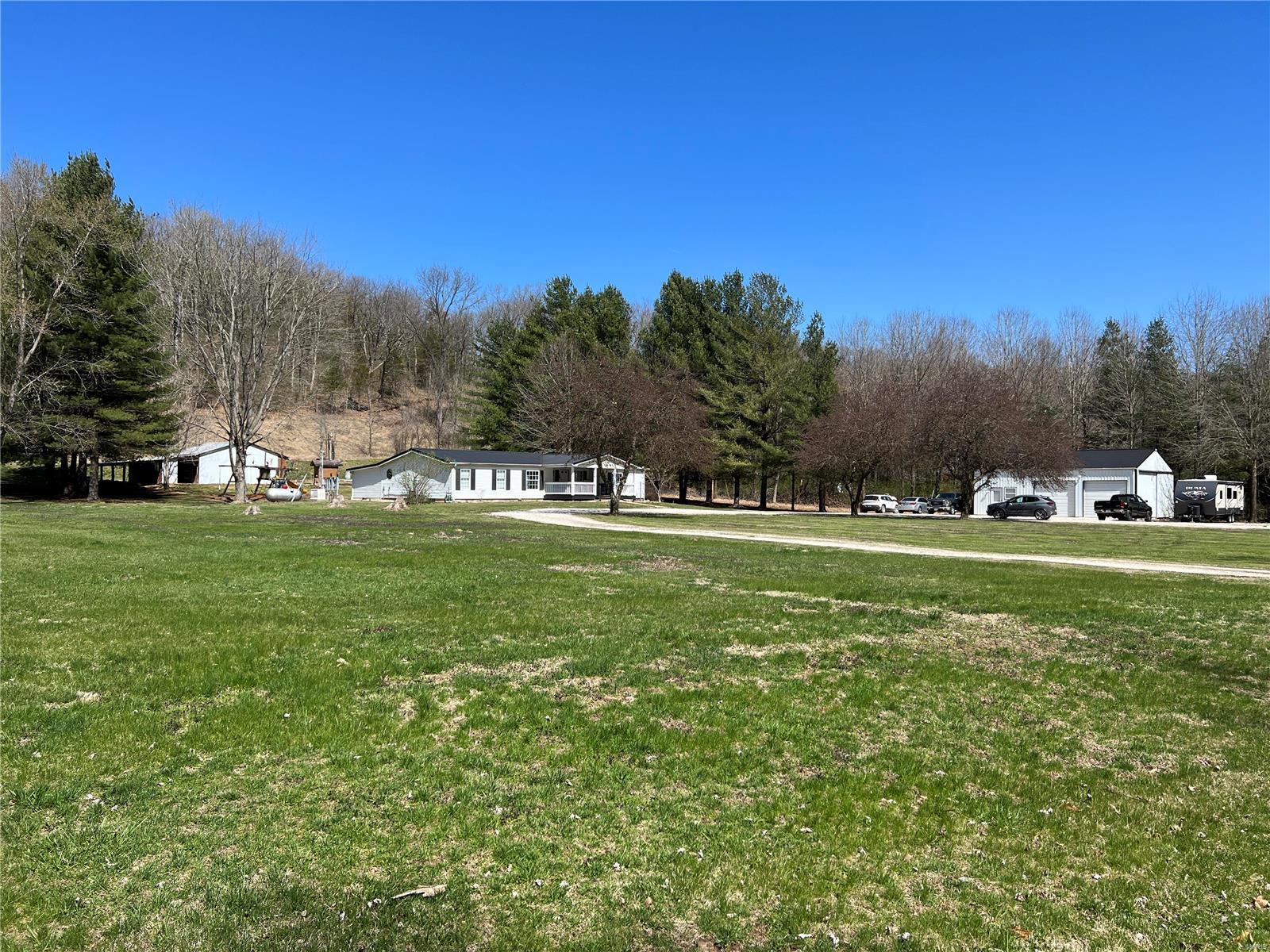 4267 Hamburg-Michael Road Michael, IL 62065 - Photo 3 of 34 Gallery Image 3