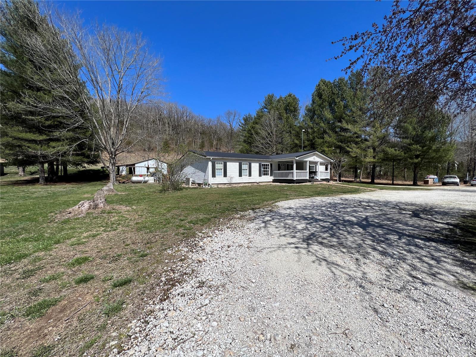 4267 Hamburg-Michael Road Michael, IL 62065 - Photo 6 of 34 Gallery Image 6