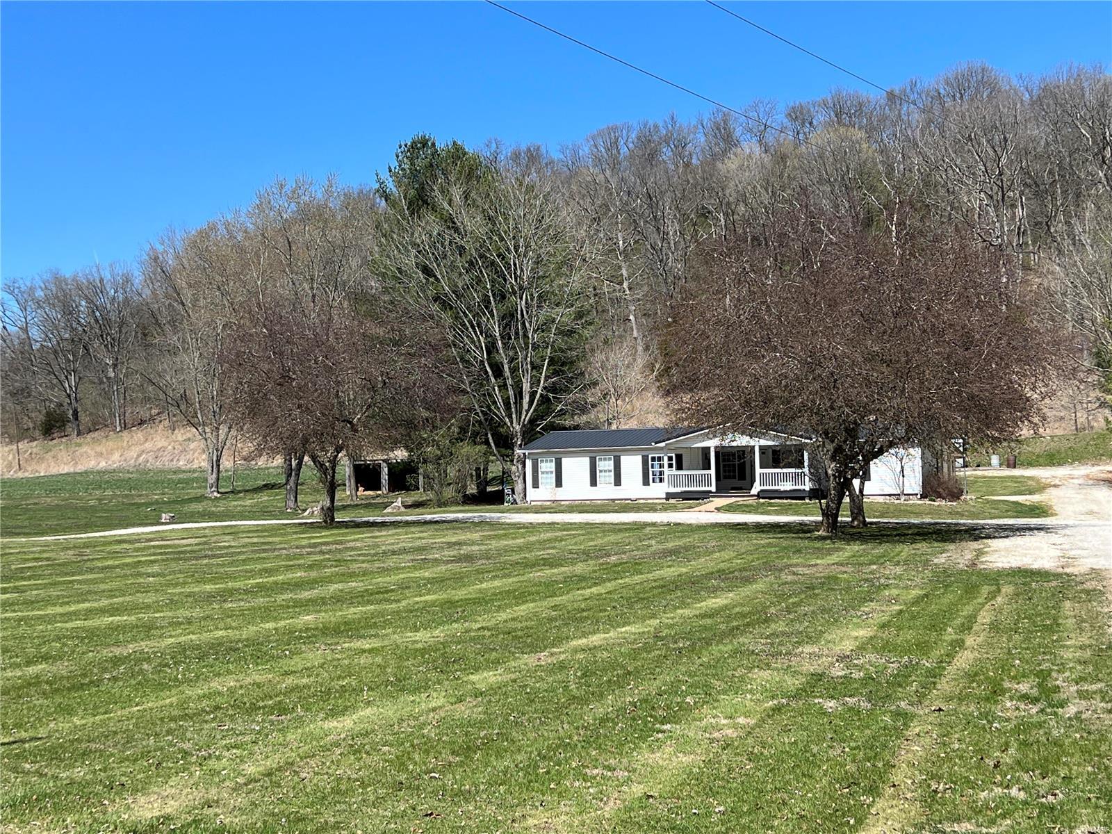 4267 Hamburg-Michael Road Michael, IL 62065 - Photo 7 of 34 Gallery Image 7