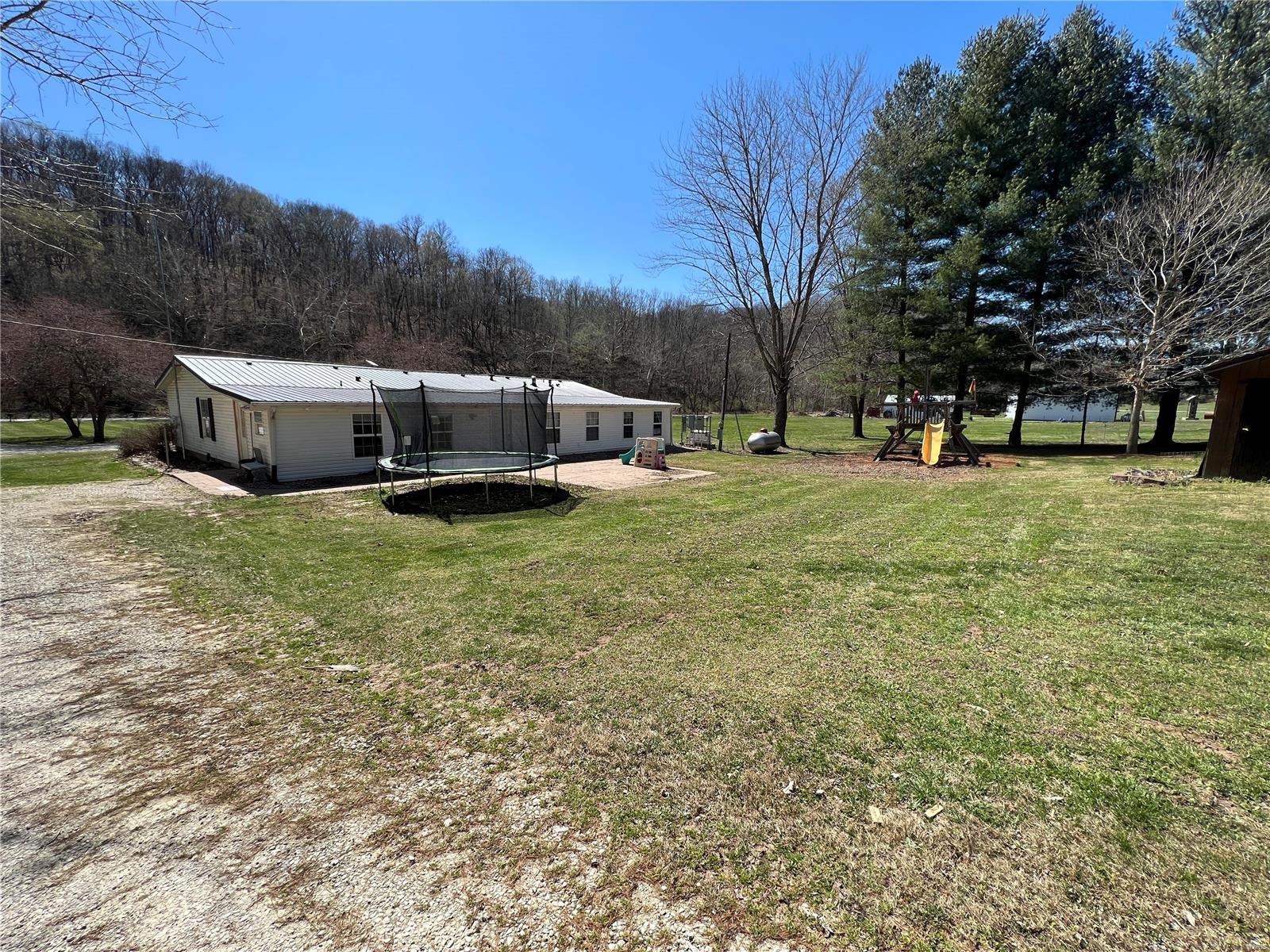4267 Hamburg-Michael Road Michael, IL 62065 - Photo 10 of 34 Gallery Image 10