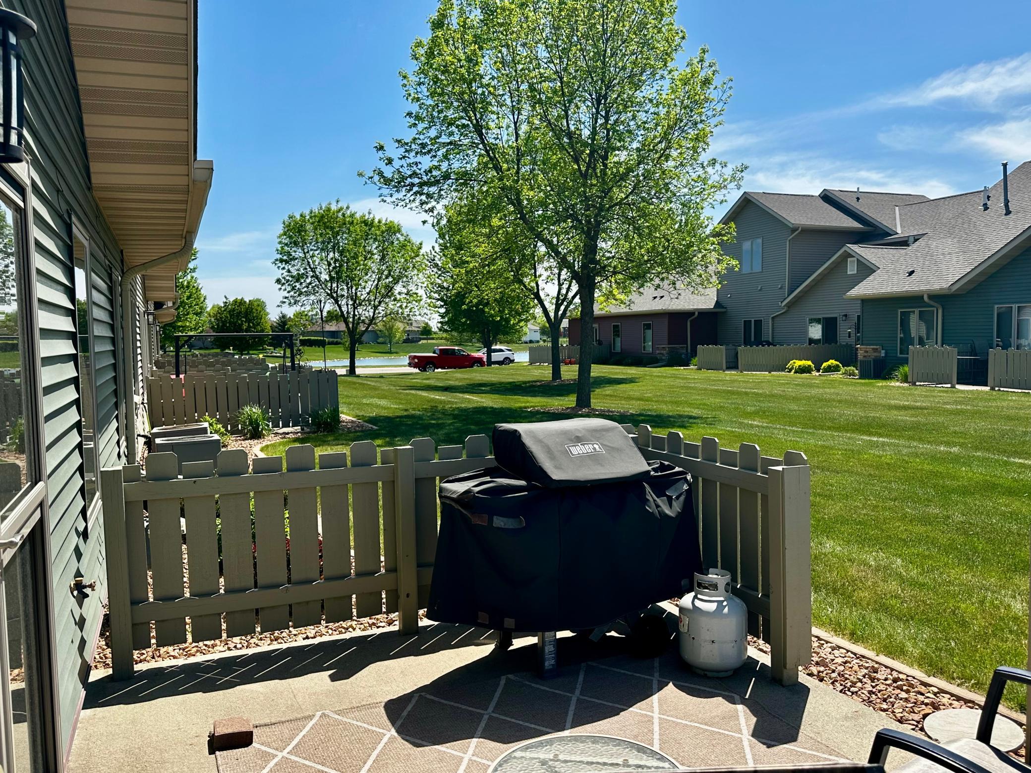 1636 Thunderbird Road, Unit 11 Marshall, MN 56258 - Photo 30 of 30