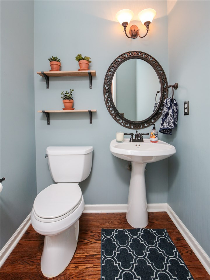 2216 Hollowgate Road Raleigh, NC 27614 - Photo 14 of 25 Photo 14