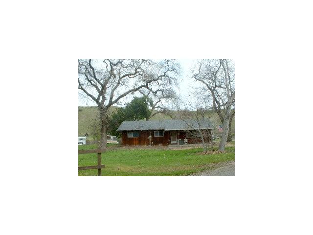 8620 Mines Road Livermore, CA 94550 - Photo 1 of 7 a black and white photo of a white house