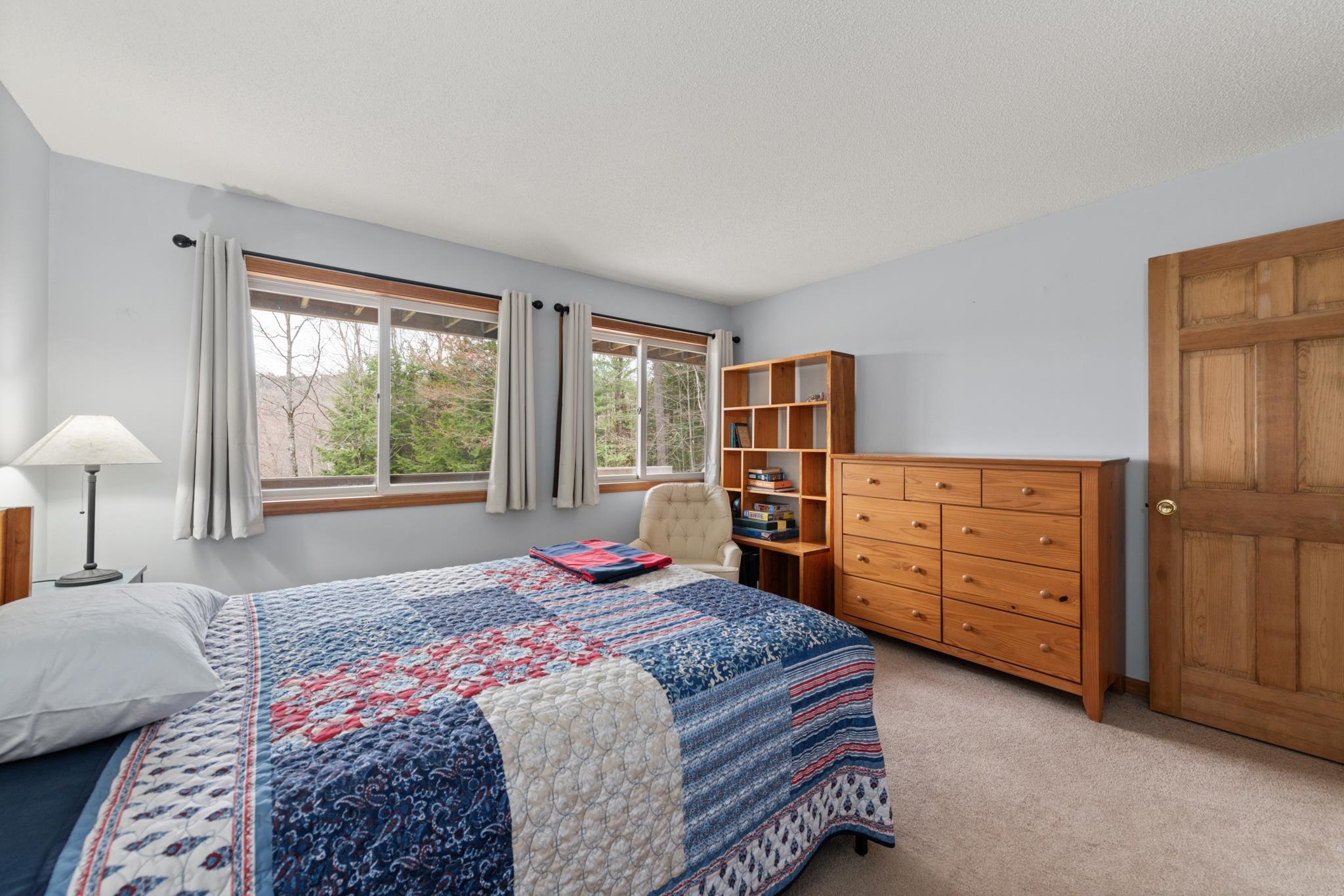 70 Star Ridge Road, Unit 28 Thornton, NH 03285 - Photo 20 of 41 Gallery Image 20