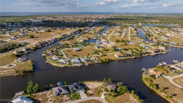 $265,000 | 3801 Northwest 19th Street, Cape Coral, FL 33993