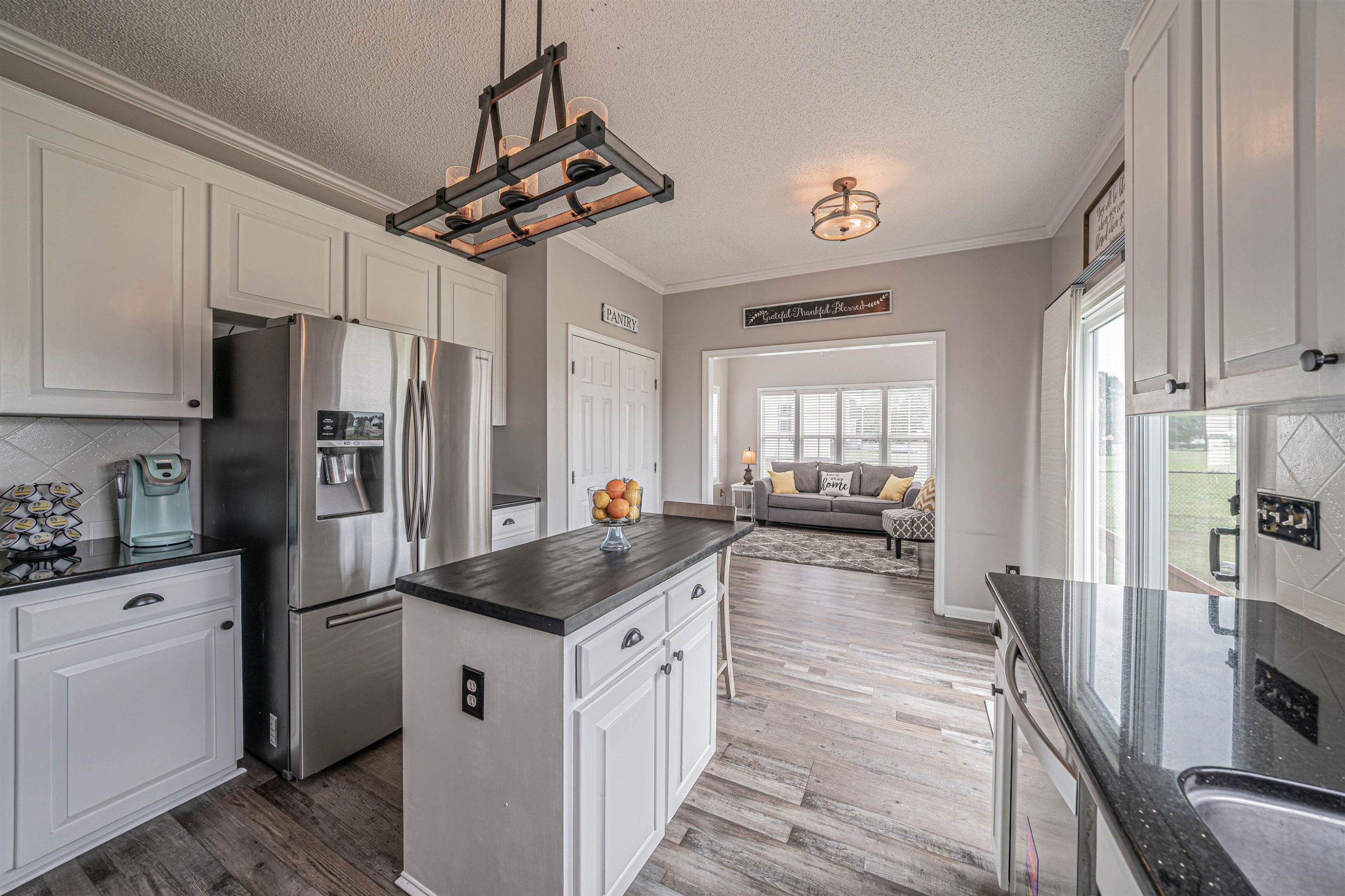 1409 Harvey Johnson Road Raleigh, NC 27603 - Photo 16 of 30 Photo 16