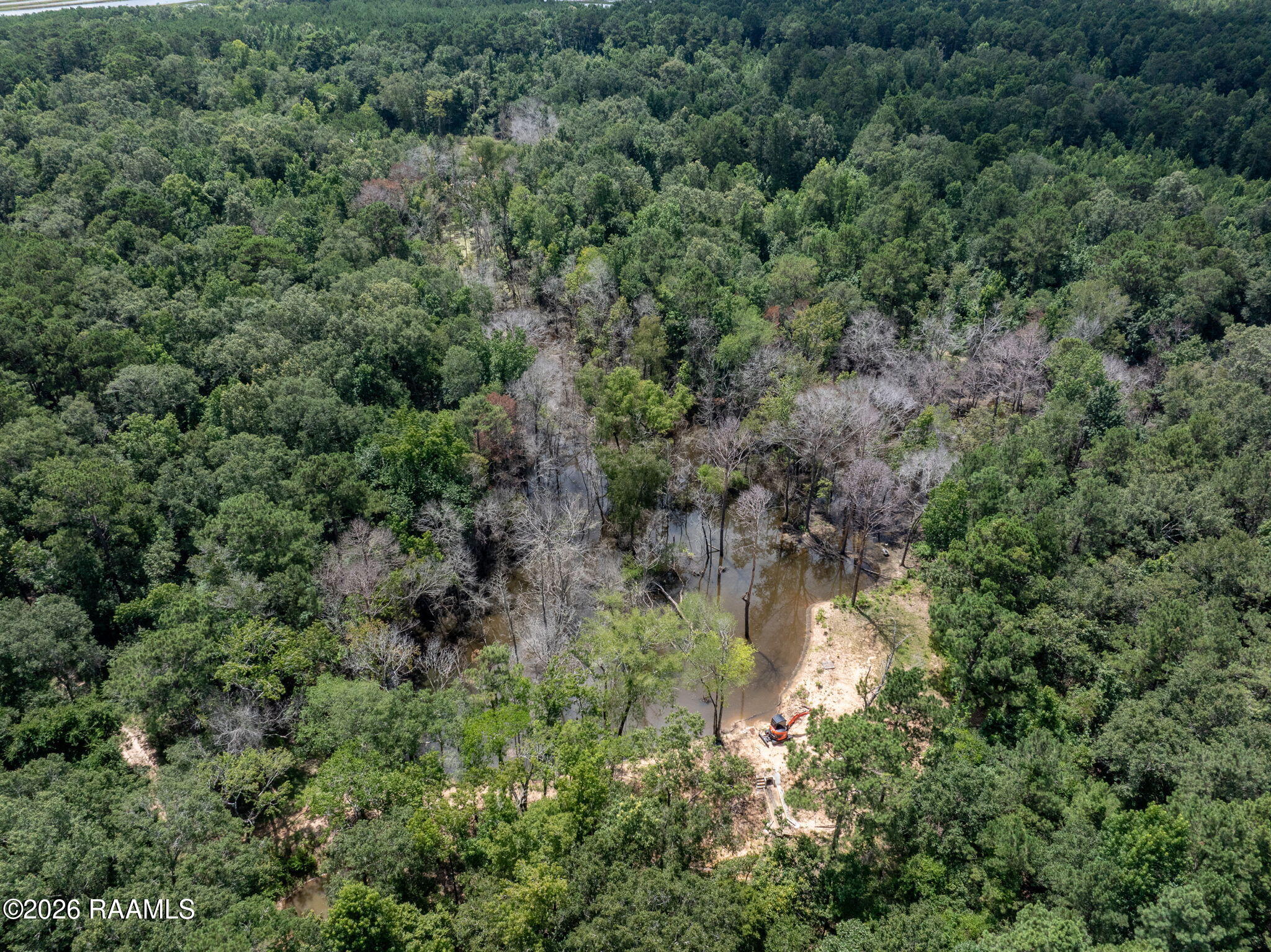 301 Crabapple Road Iota, LA 70543 - Photo 25 of 40 25-web-or-mls-DJI_20260630010226_0063_D-