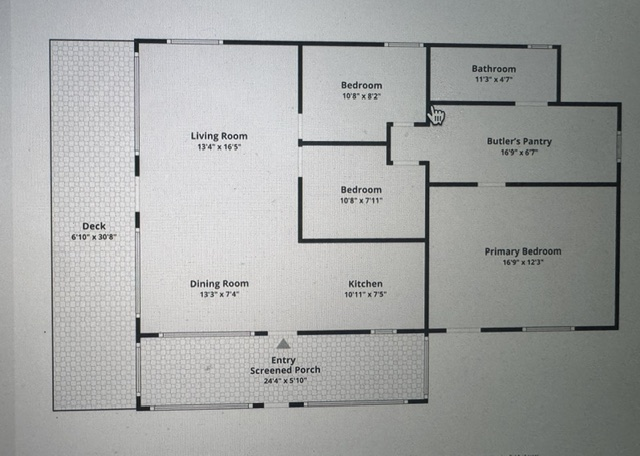 212 Sibley Road Burlington, ME 04417 - Photo 42 of 42