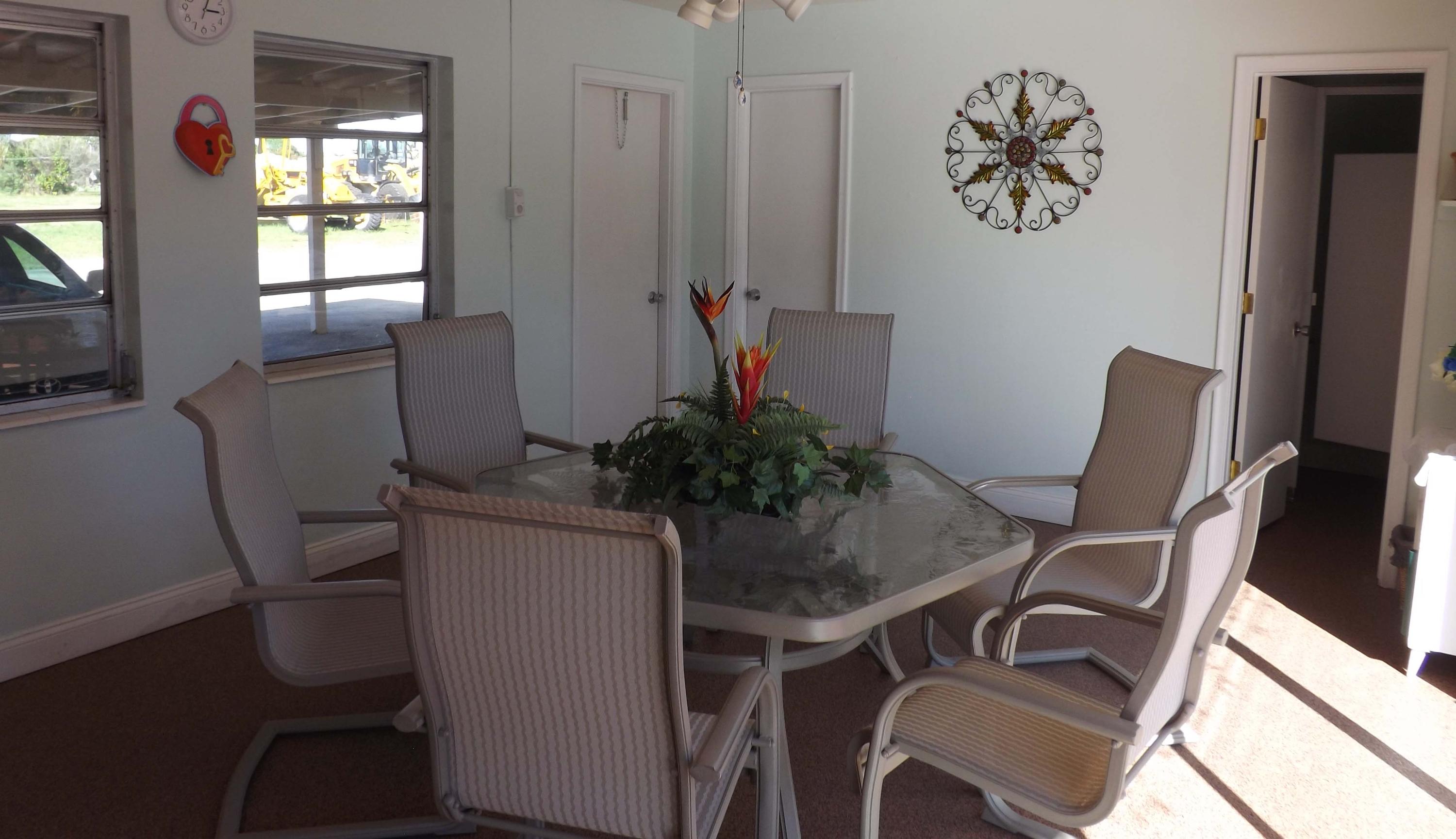 331 Southwest 8th Street, Unit 25 Boca Raton, FL 33432 - Photo 13 of 16 CommunityRoom