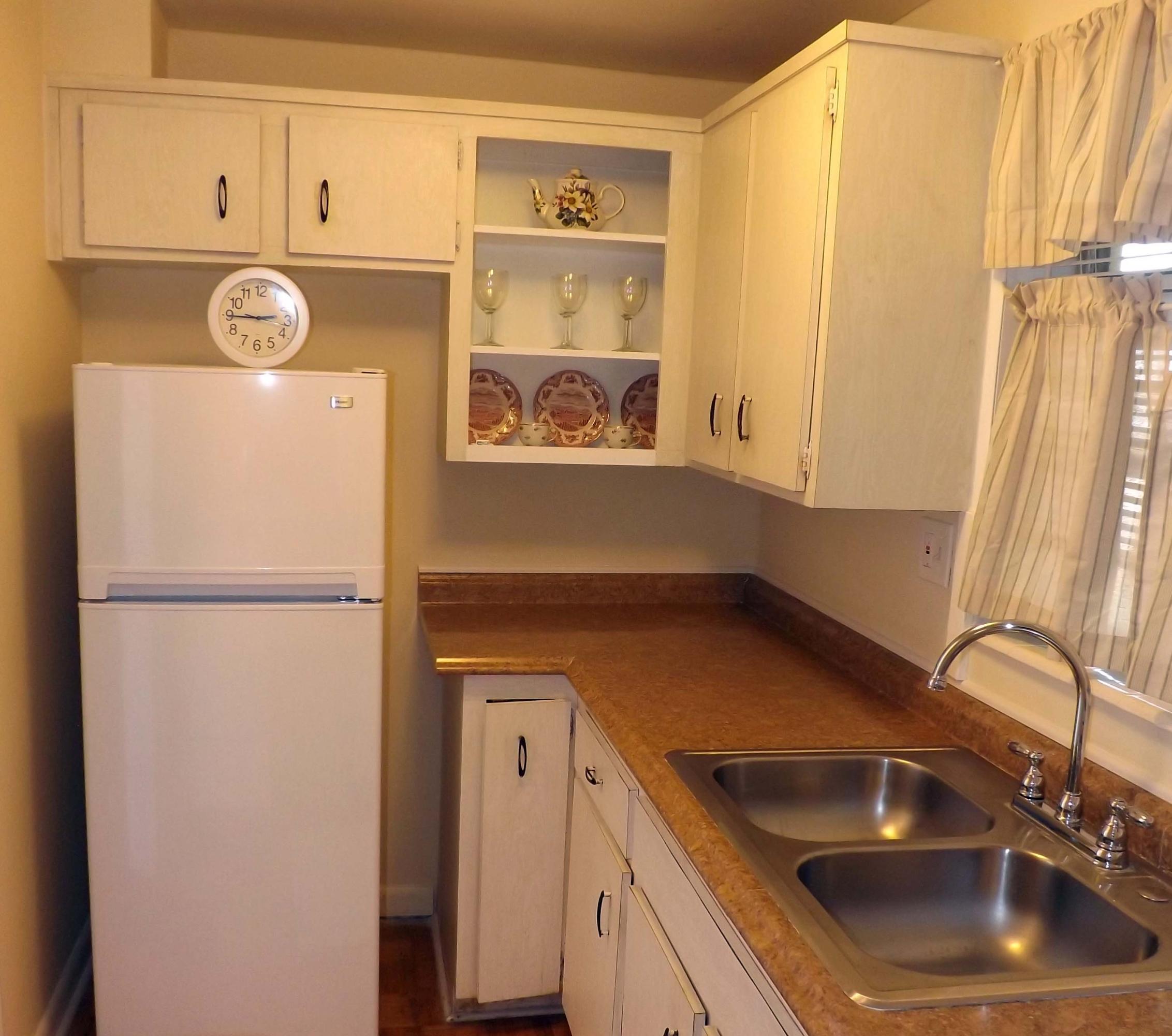 331 Southwest 8th Street, Unit 25 Boca Raton, FL 33432 - Photo 16 of 16 Kitchen1