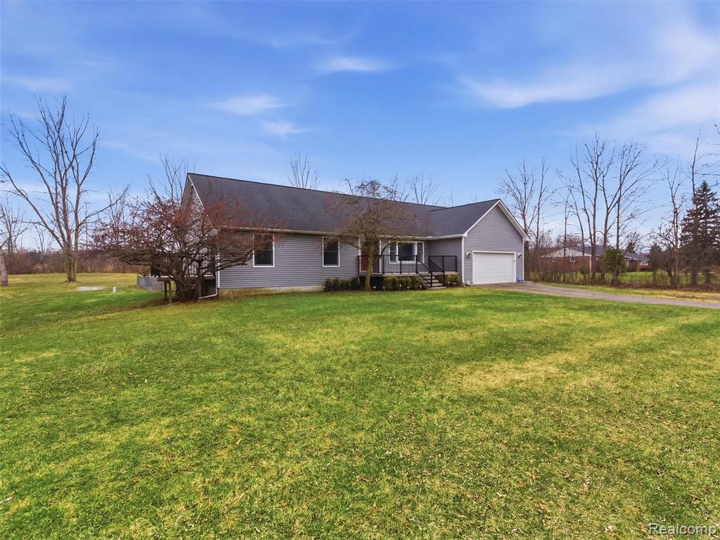 21830 Bordman Road Armada, MI 48005 - Photo 3 of 54