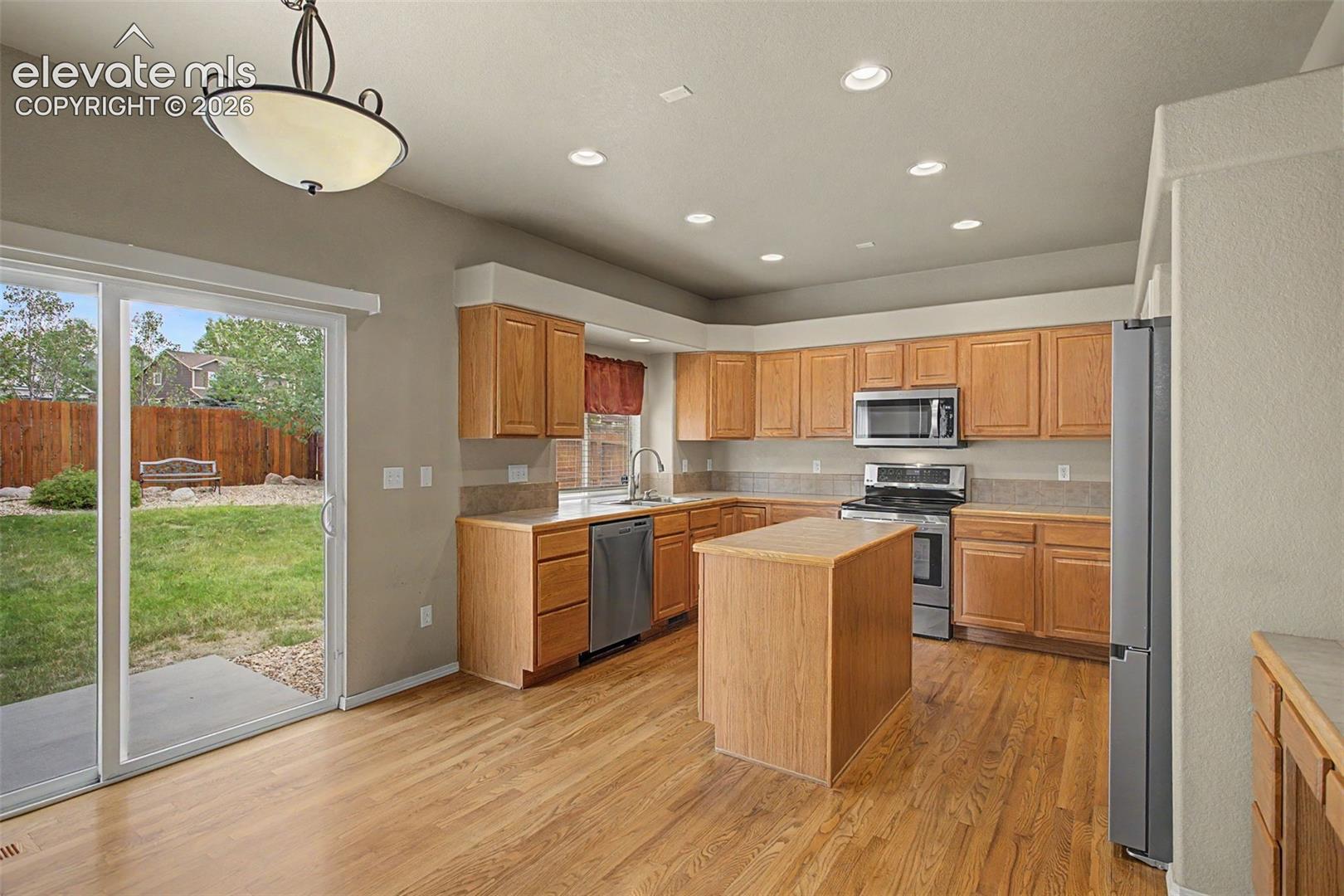 4094 Morning Glory Road Colorado Springs, CO 80920 - Photo 11 of 43 Gallery Image 11