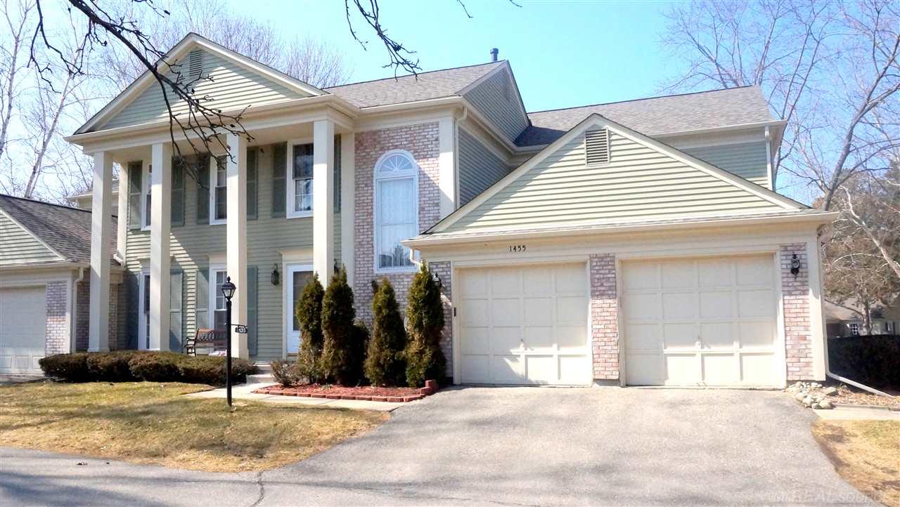 1455 Lantern Lane Rochester Hills, MI 48306 - Photo 3 of 27
