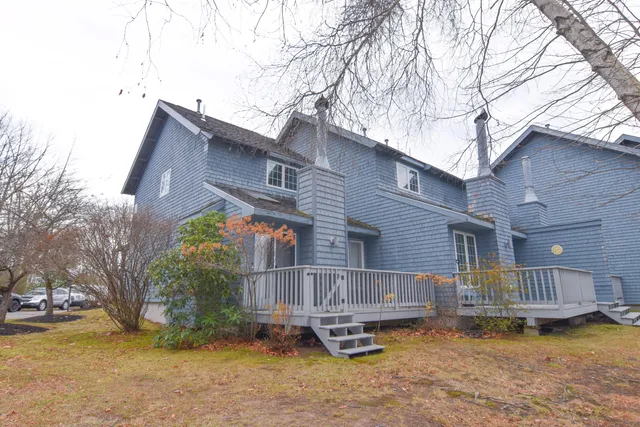 $299,900 | 129 Portland Avenue, Unit 21, Old Orchard Beach, ME 04064