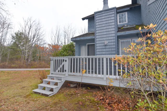 $299,900 | 129 Portland Avenue, Unit 21, Old Orchard Beach, ME 04064