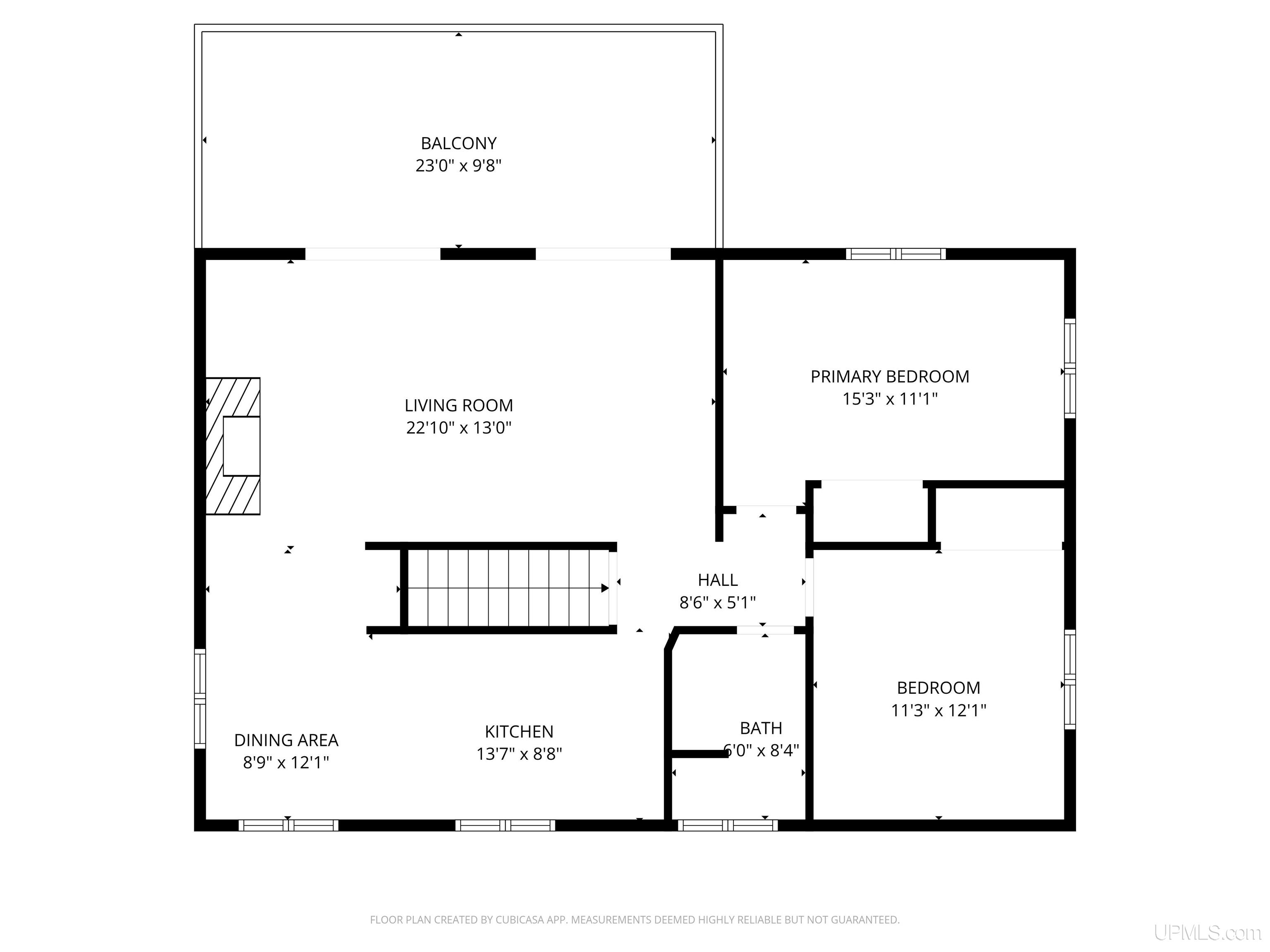 3957 Cedar Bay Road Calumet, MI 49913 - Photo 40 of 42