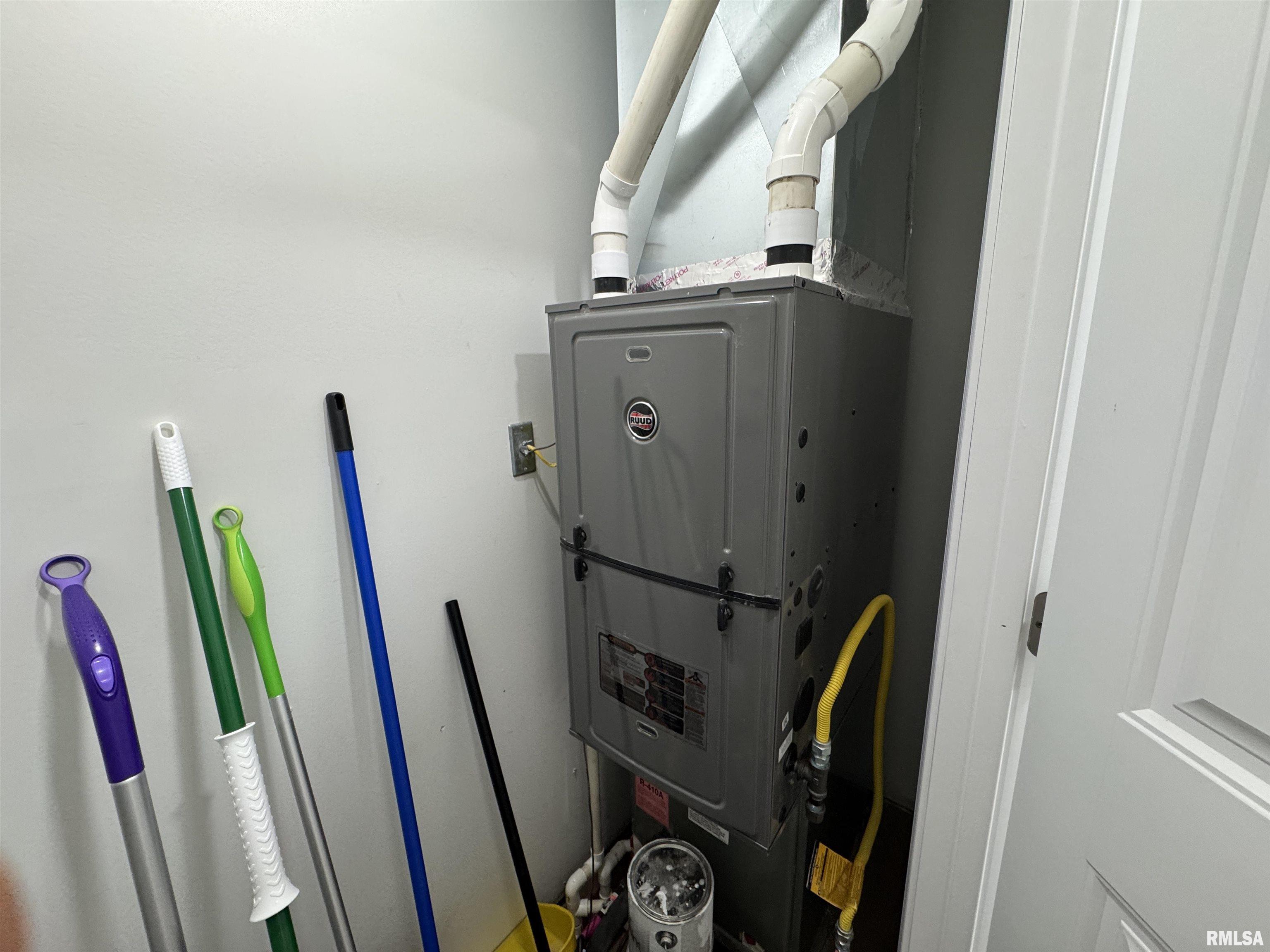 408 West 5th Street Flora, IL 62839 - Photo 29 of 34