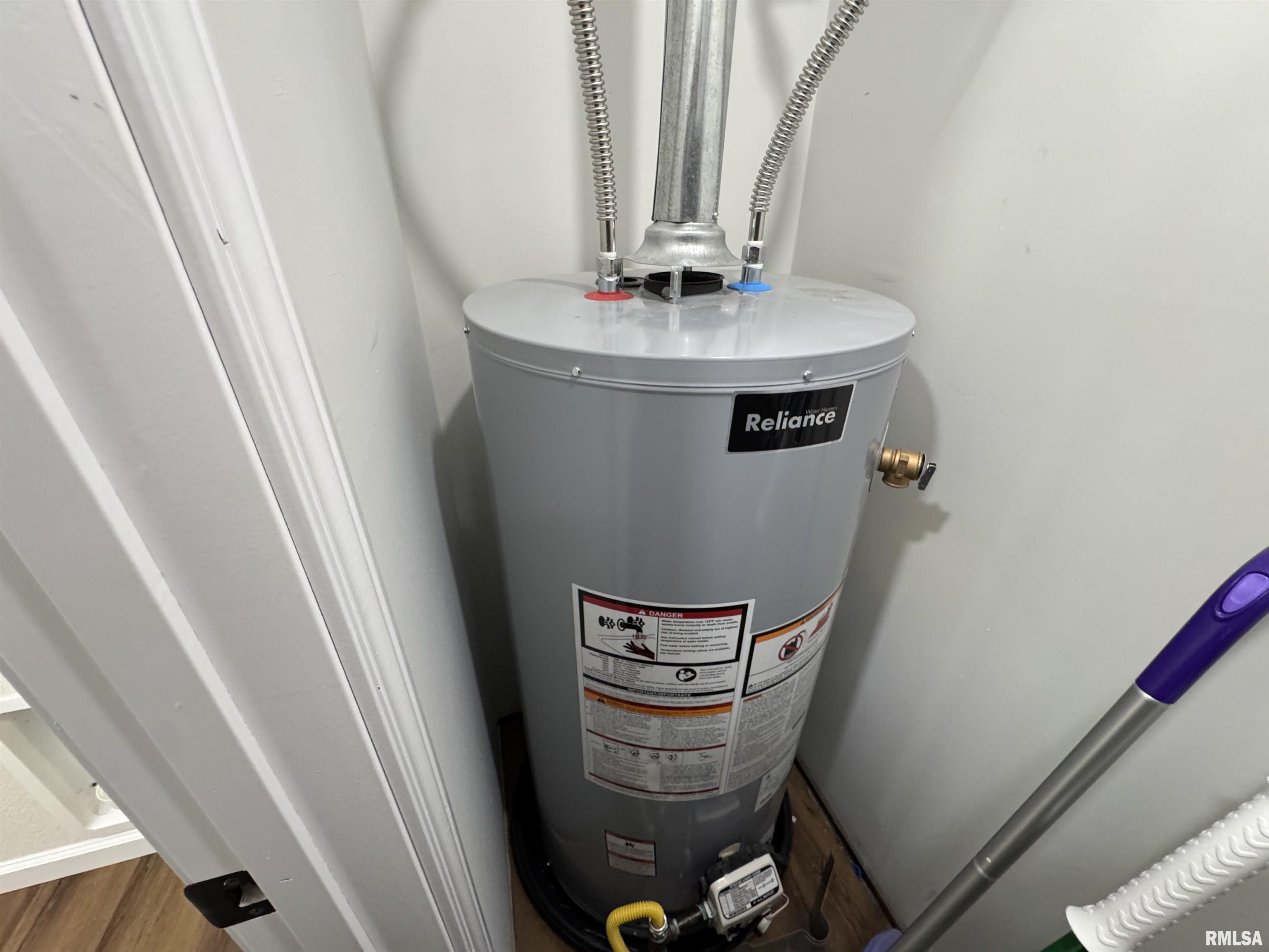 408 West 5th Street Flora, IL 62839 - Photo 30 of 34