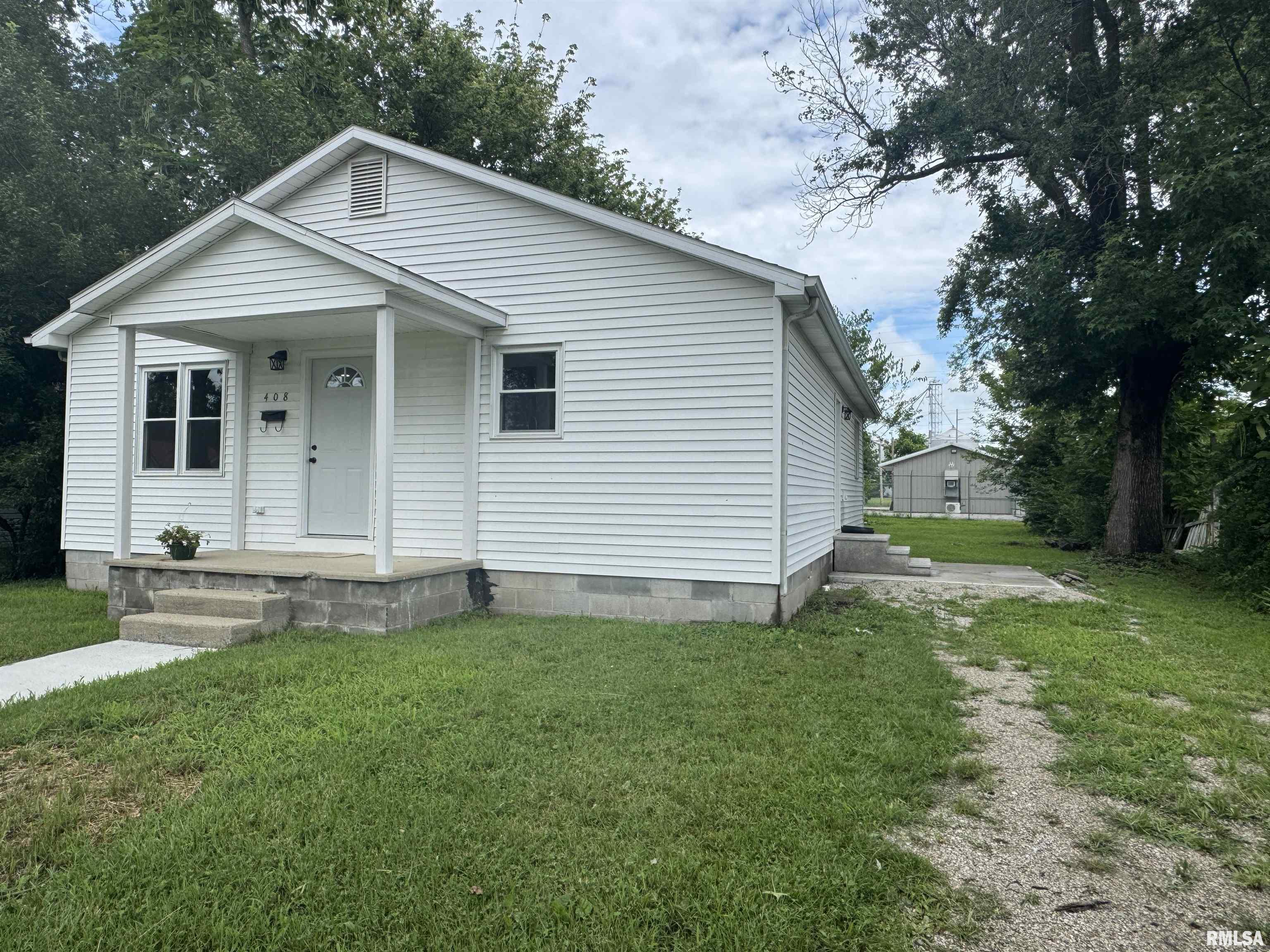 408 West 5th Street Flora, IL 62839 - Photo 31 of 34