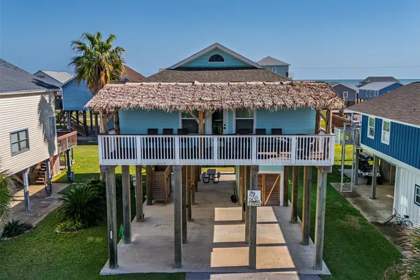 $435,000 | 12922 Buccaneer Parkway, Freeport, TX 77541