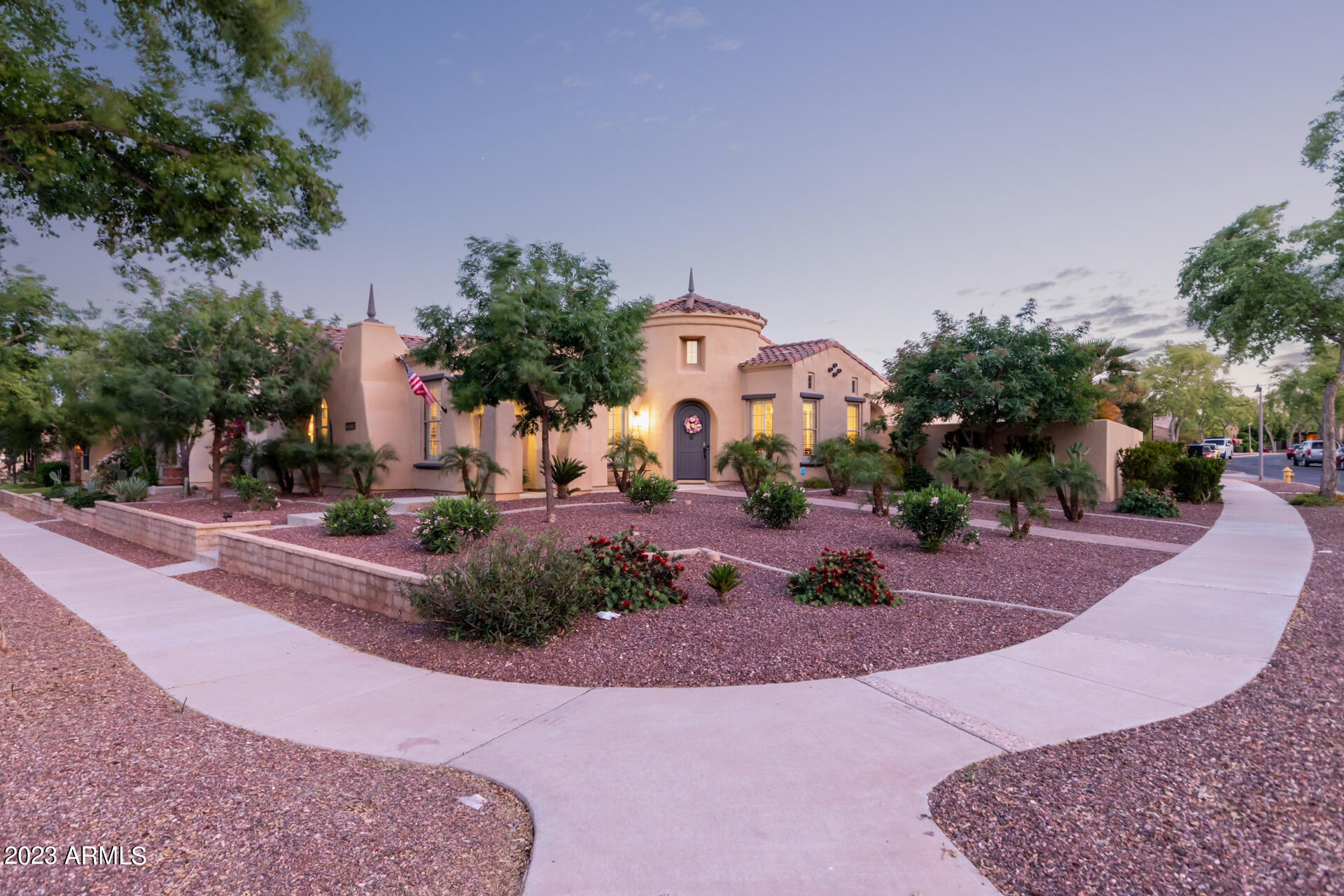 21079 West Sage Hill Road Buckeye, AZ 85396 - Photo 1 of 67 0001-02 - Sage Hill